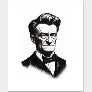 John Brown Posters and Art